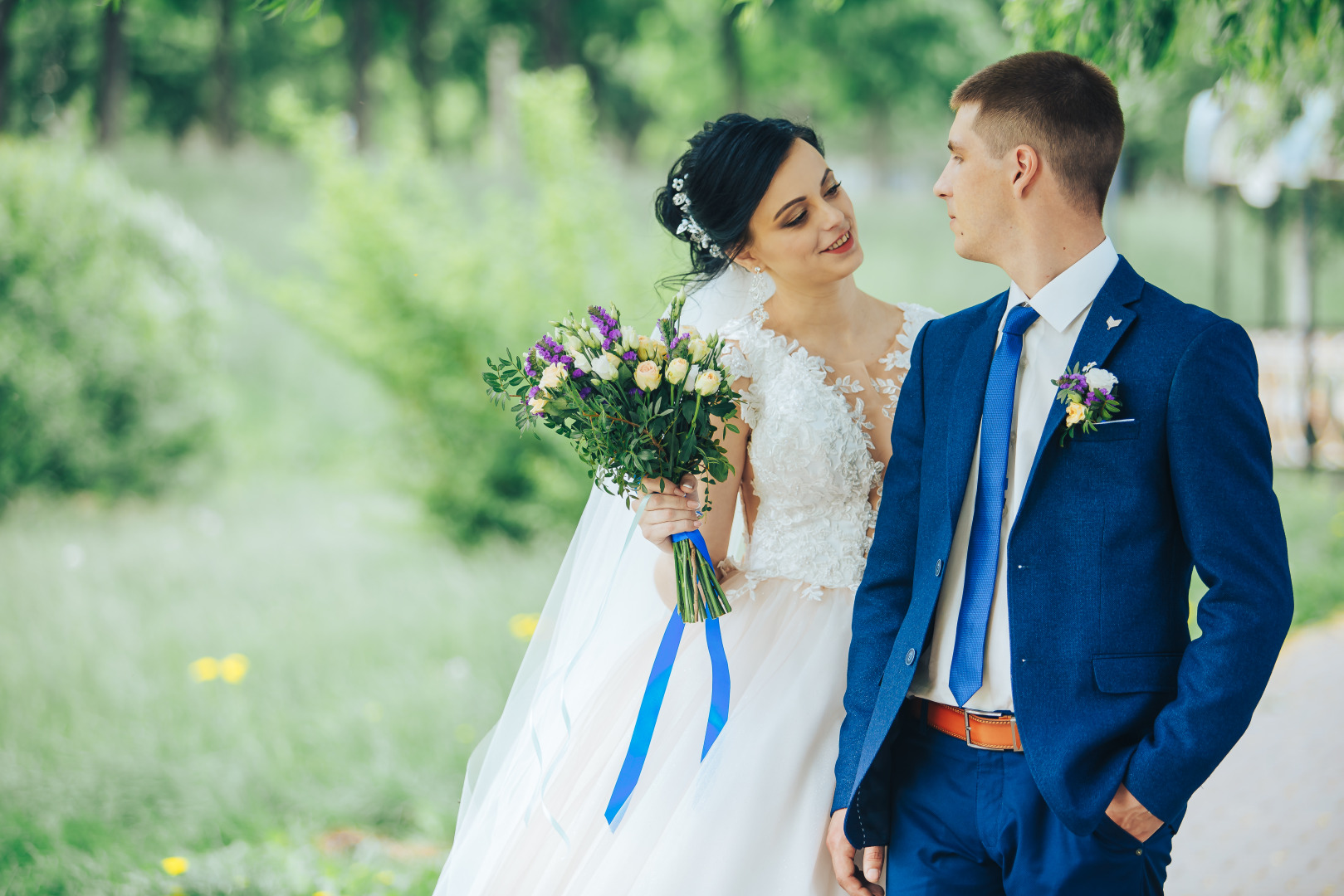 Андрей Вадютин - фотограф Love Story, свадебный фотограф в городе Гомель, фотография от 18.06.2019