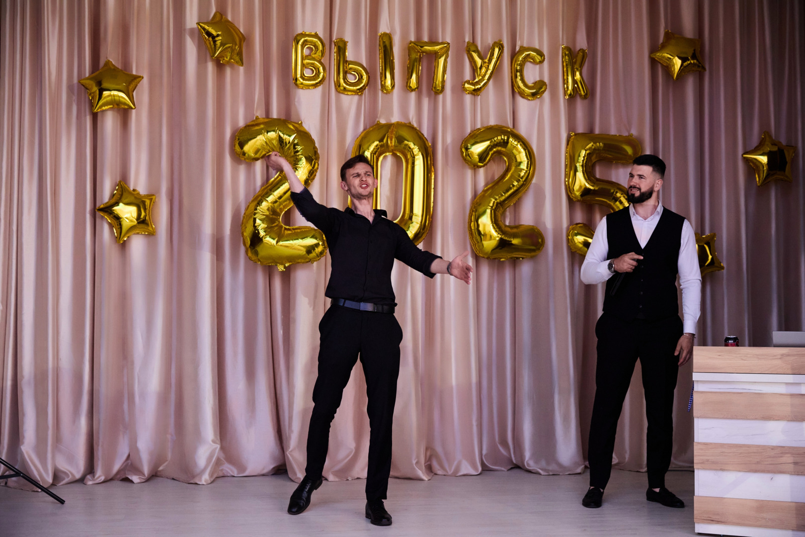 Фотограф Илья и Юлия Ширмановы, фотография от 18.12.2025