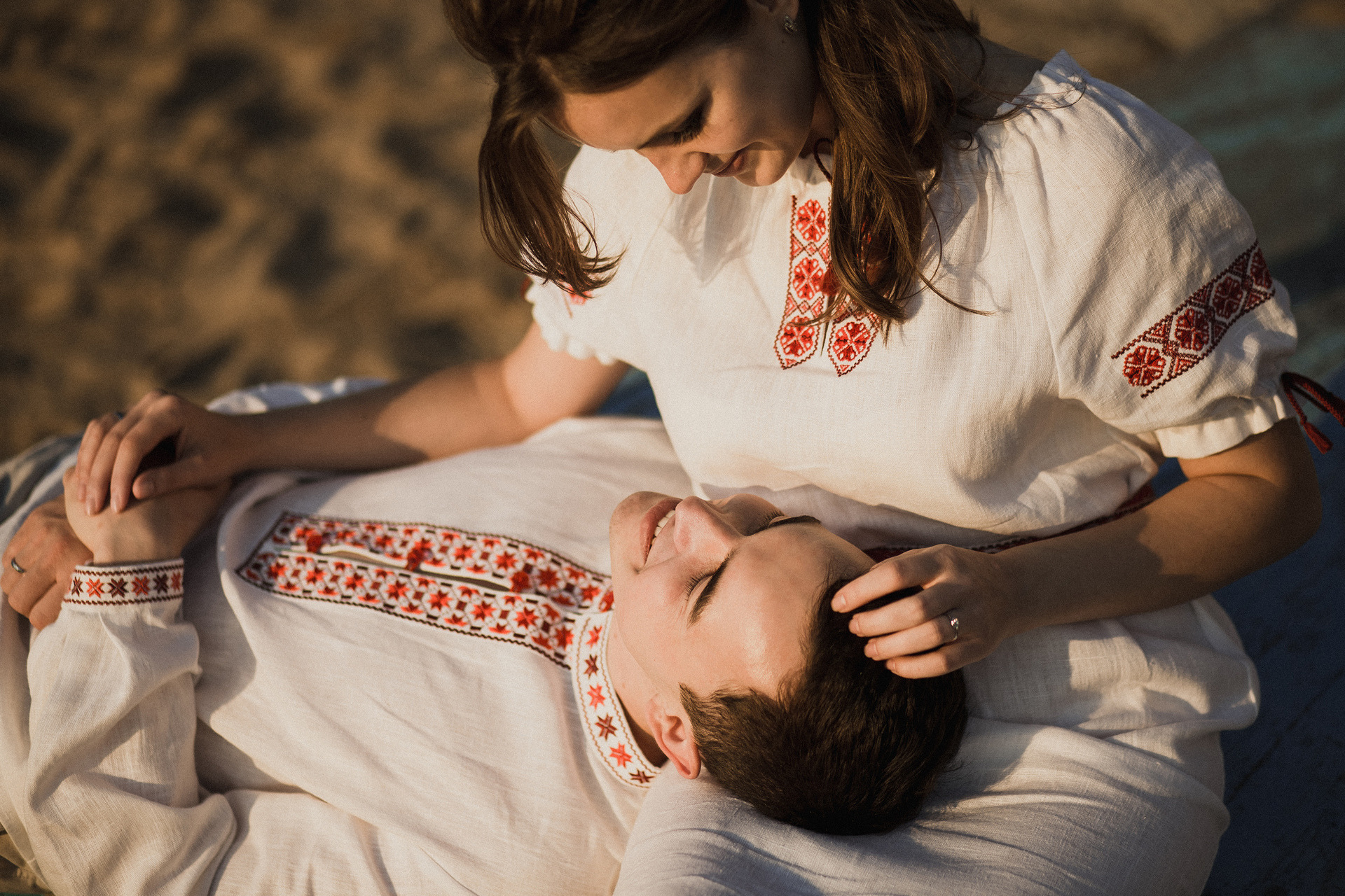 Фотограф Елизавета Лукашевич - фотограф Love Story, детский фотограф, свадебный фотограф в городе Минск, Могилев, Брест, фотография от 13.03.2020