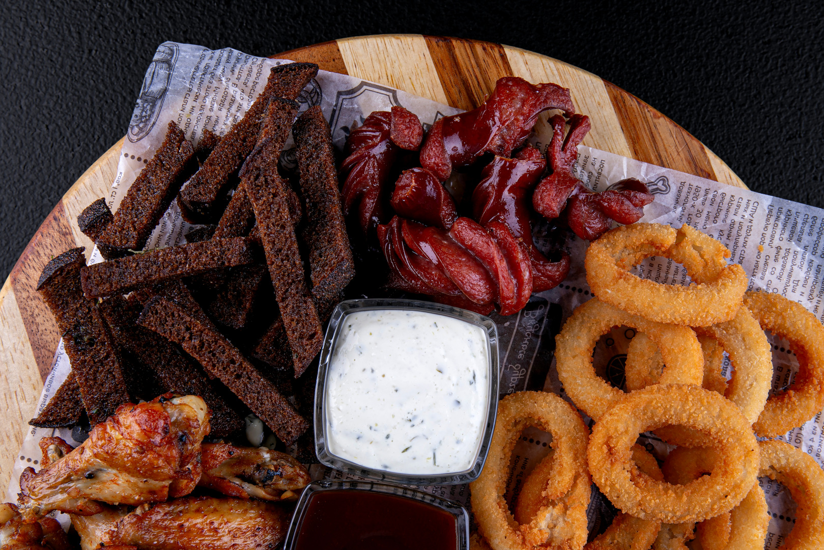 Предметный и фуд-фотограф в Минске — Анастасия Комок, фотография от 16.04.2026