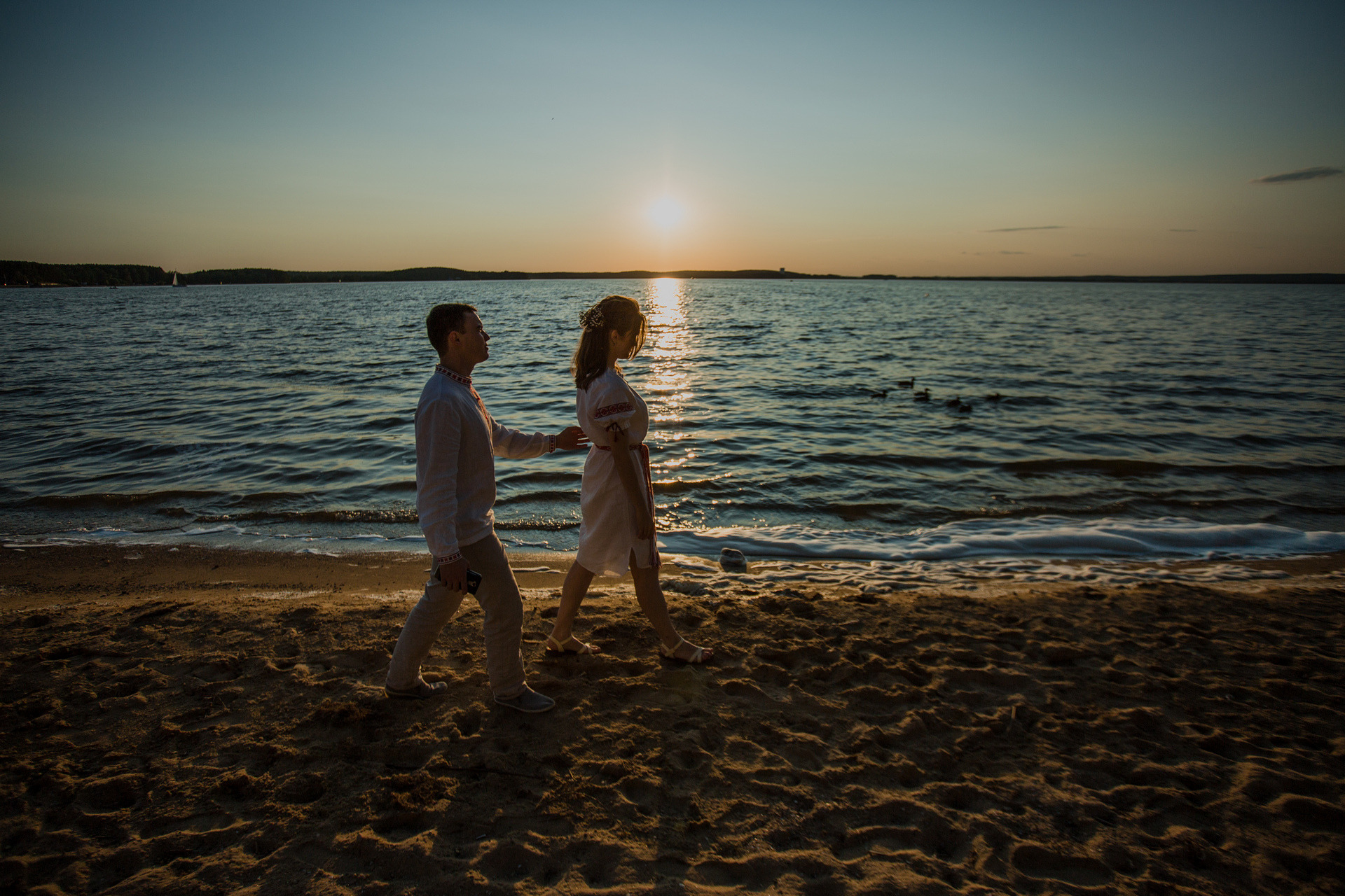 Фотограф Елизавета Лукашевич - фотограф Love Story, детский фотограф, свадебный фотограф в городе Минск, Могилев, Брест, фотография от 13.03.2020