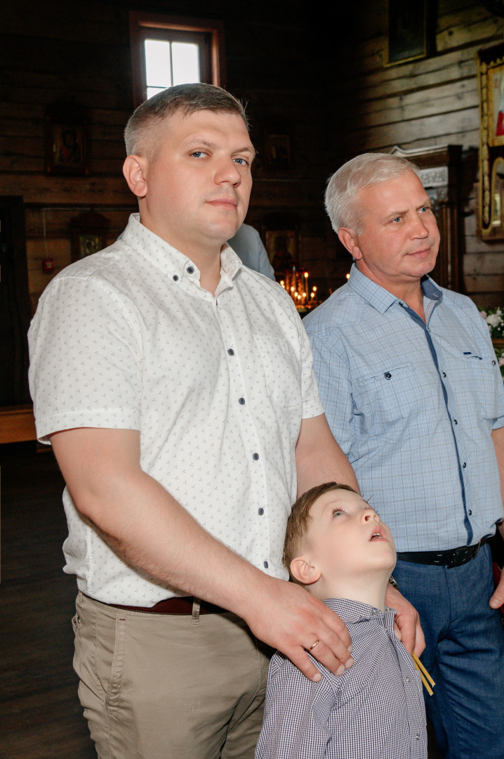 Фотограф Юлия Левандовская - свадебный и семейный фотограф в городе Минск, Минская обл.,  Могилев, Солигорск, фотография от 16.04.2026