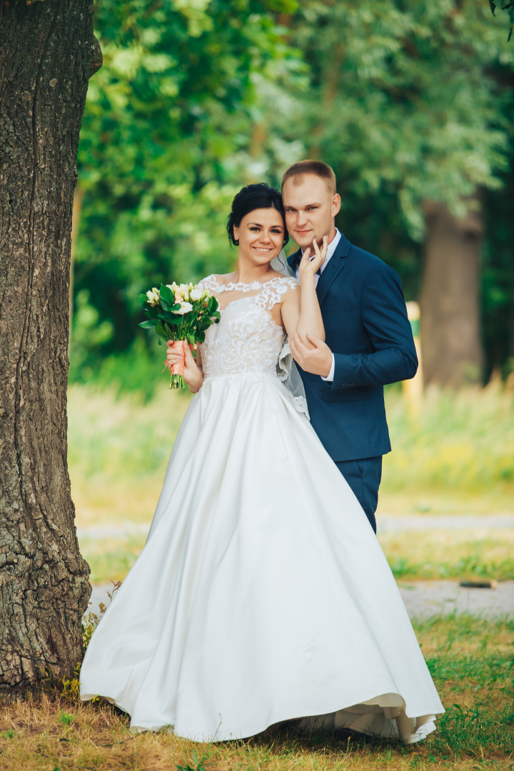 Андрей Вадютин - фотограф Love Story, свадебный фотограф в городе Гомель, фотография от 15.07.2019