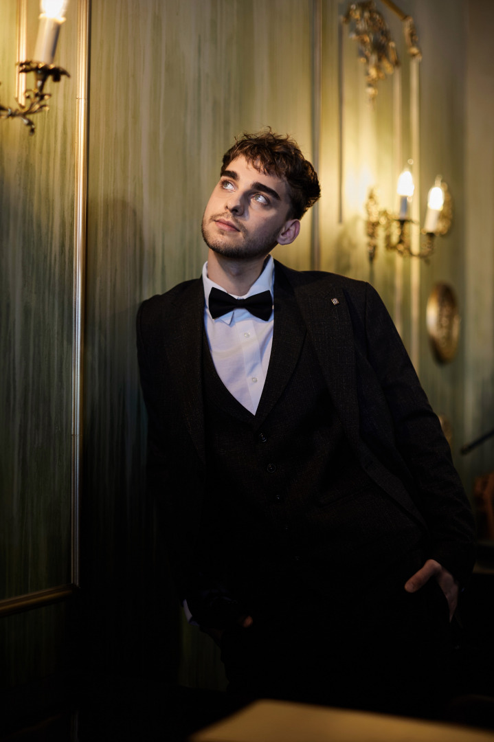 Фотограф Илья и Юлия Ширмановы, фотография от 17.12.2025