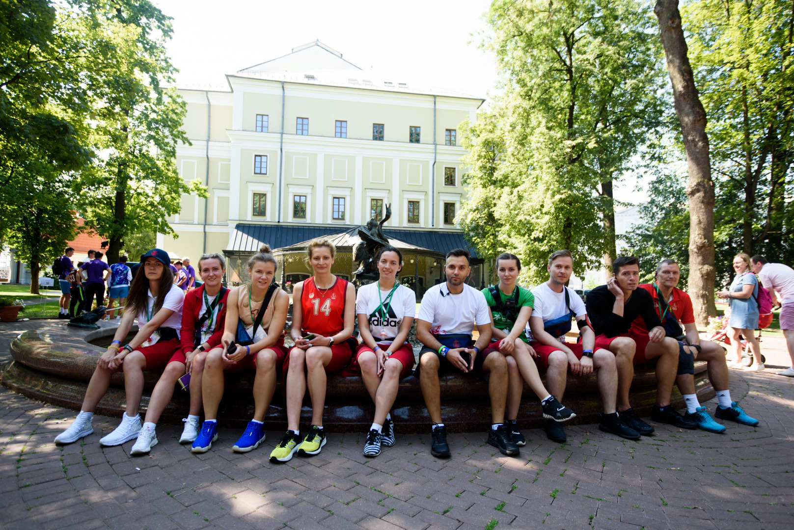 Фотограф Сергей Тарасов, фотография от 04.08.2019