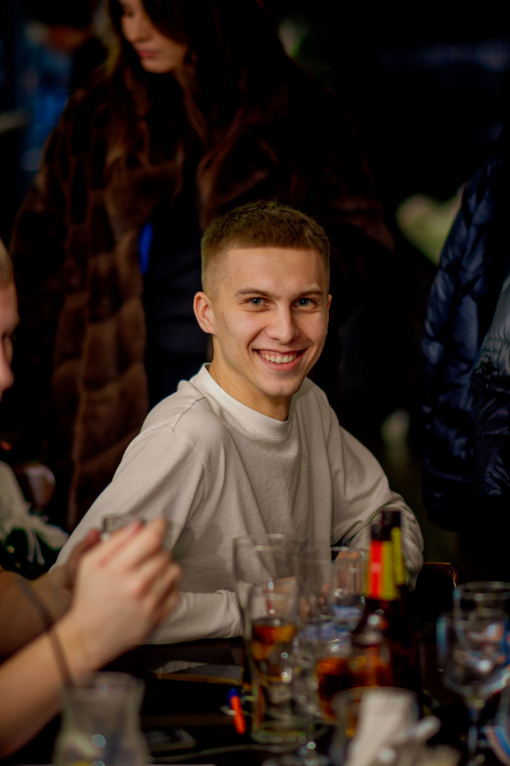 Фотограф Александра Харченко, фотография от 23.02.2026