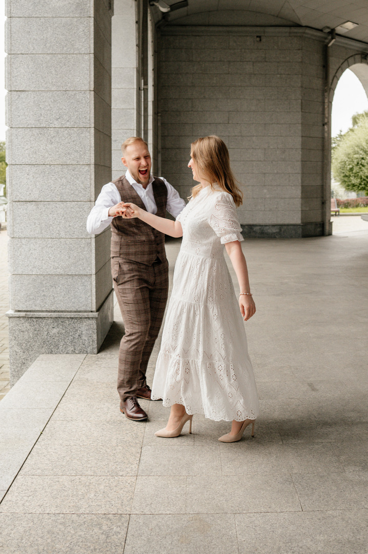 Фотограф Юлия Левандовская - свадебный и семейный фотограф в городе Минск, Минская обл.,  Могилев, Солигорск, фотография от 22.10.2025