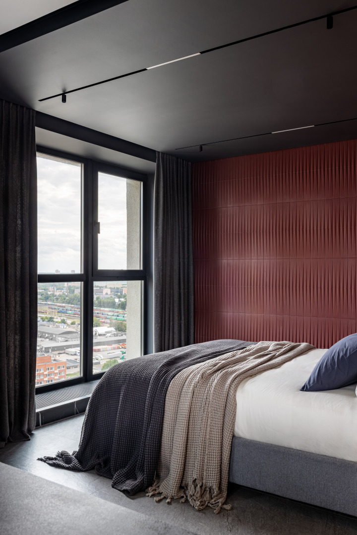 Андрей Кот - рекламный фотограф, фотограф интерьеров, фотограф архитектуры в городе Минск, фотография от 14.12.2025