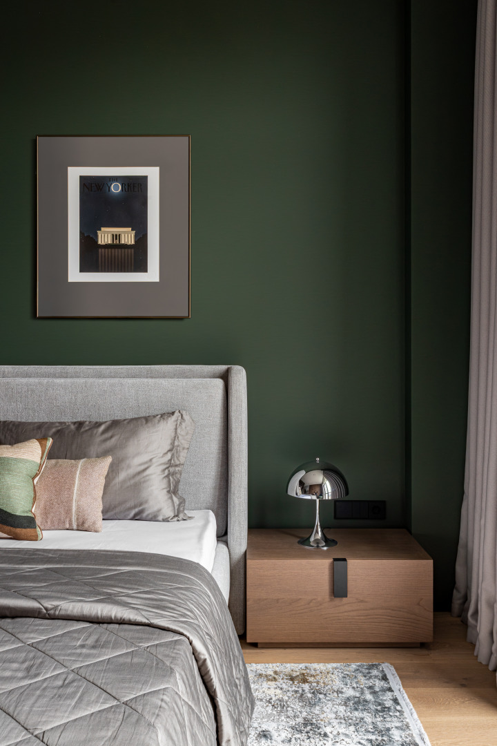 Андрей Кот - рекламный фотограф, фотограф интерьеров, фотограф архитектуры в городе Минск, фотография от 14.04.2026