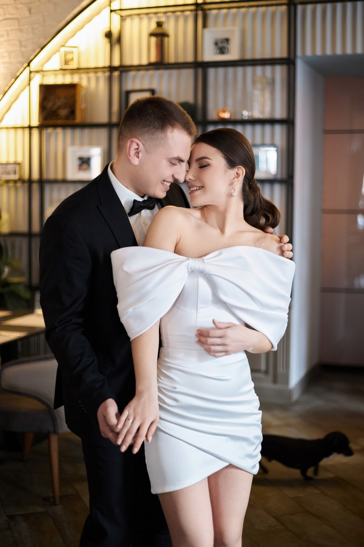 Фотограф Илья и Юлия Ширмановы, фотография от 17.12.2025