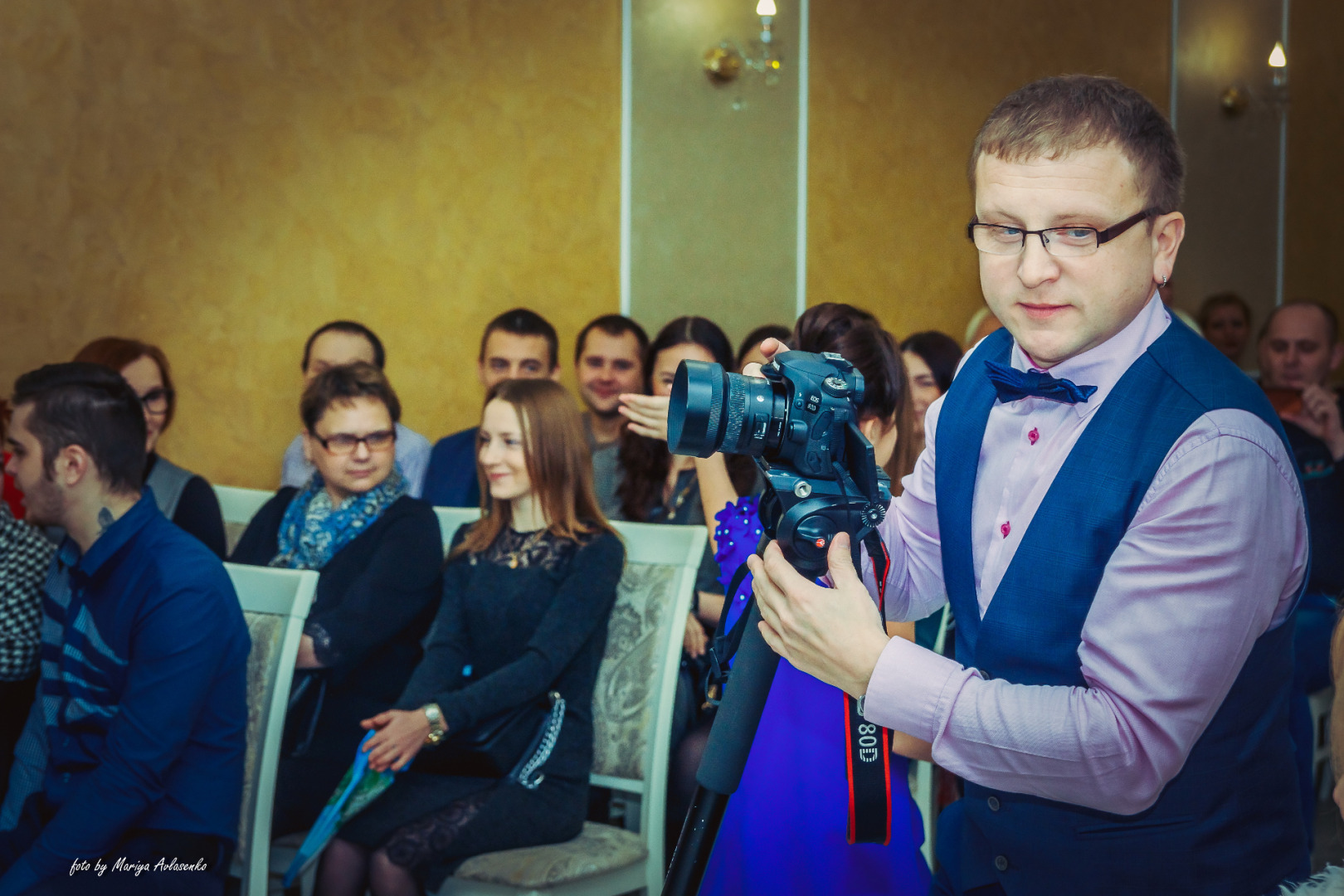Фотограф Мария Авласенко - фотограф  в городе Бобруйск и других городах РБ., фотография от 13.03.2020