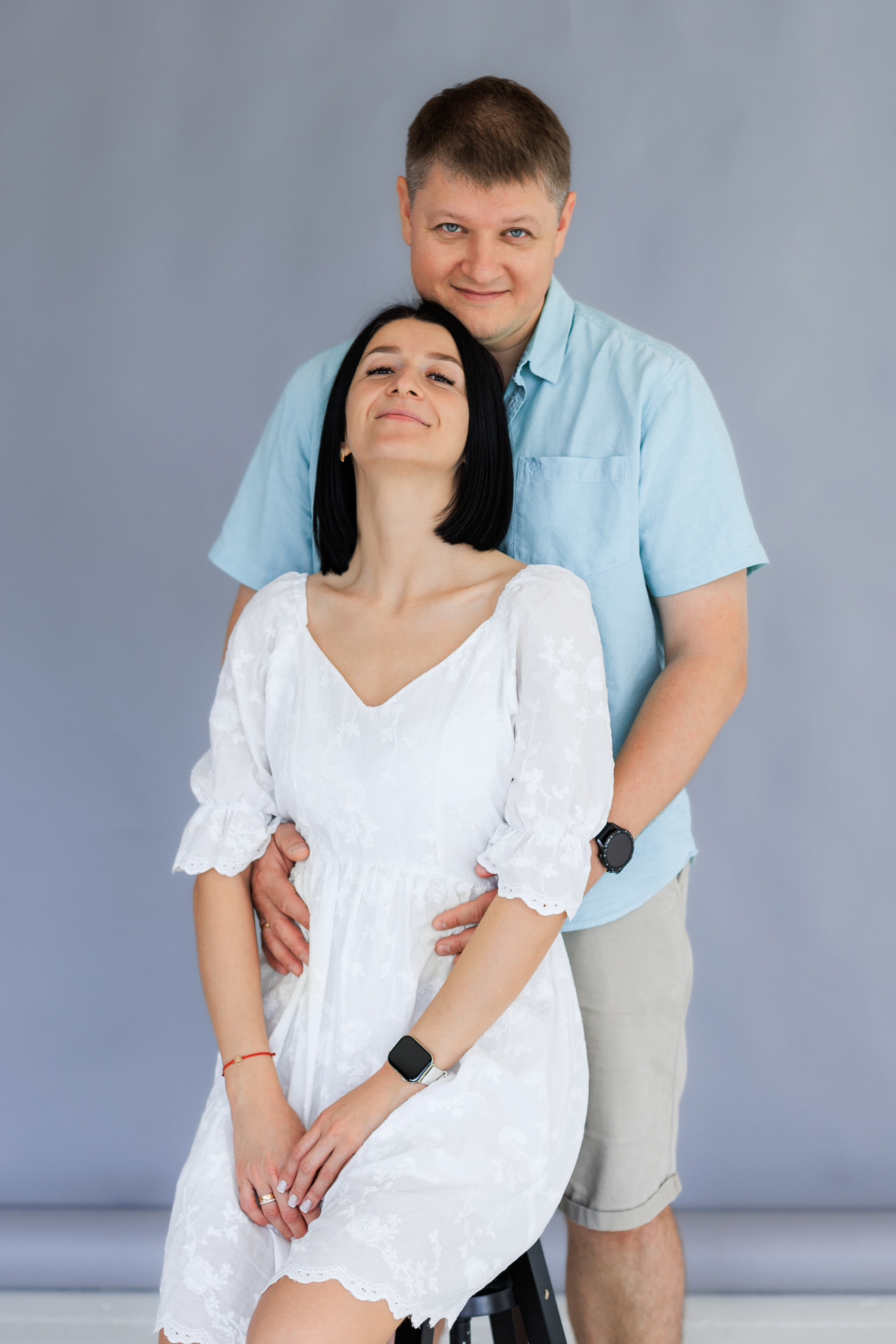 Фотограф Михаил и Елизавета Лукашевич, фотография от 05.02.2026