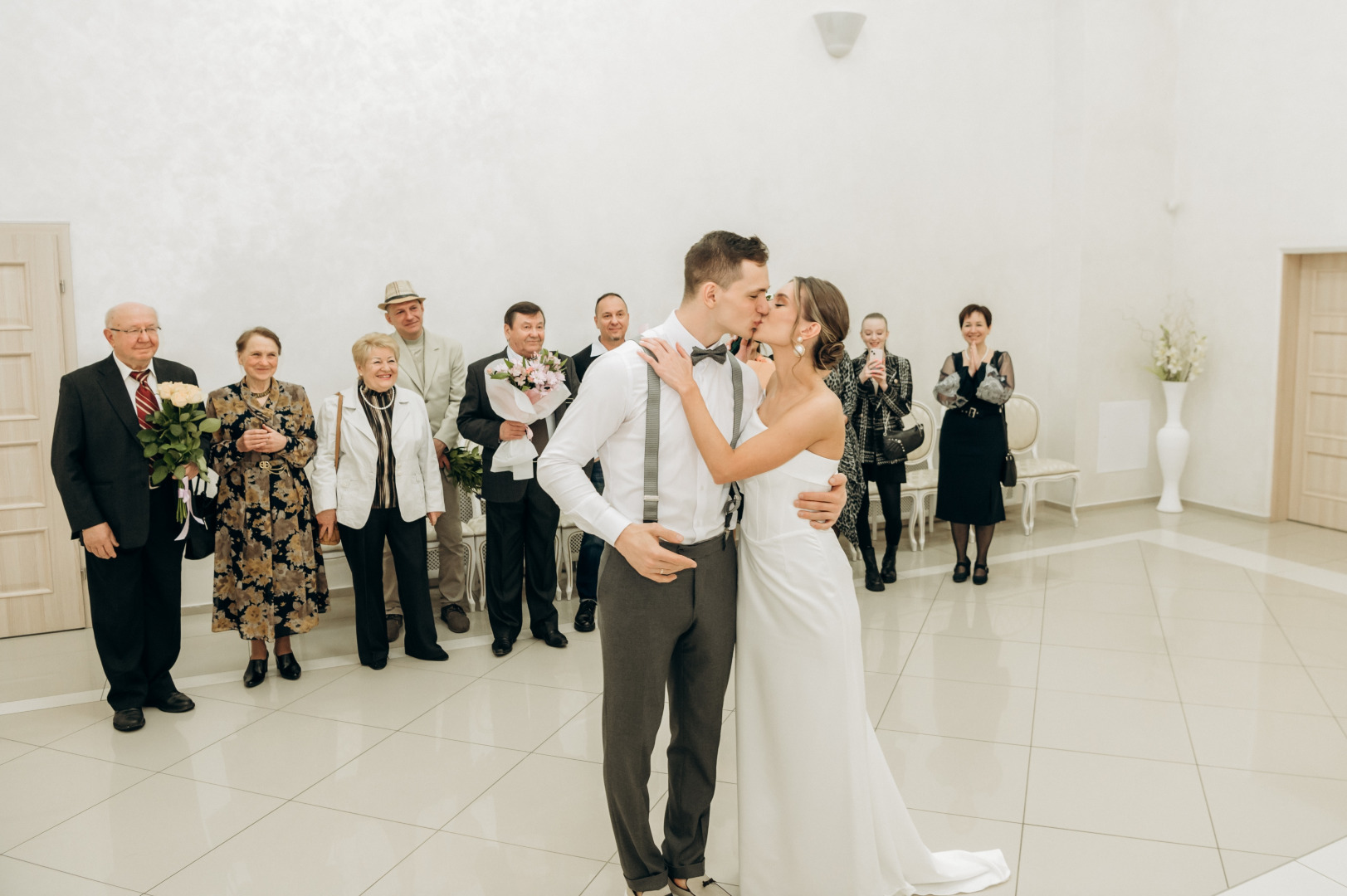 Фотограф Юлия Левандовская - свадебный и семейный фотограф в городе Минск, Минская обл.,  Могилев, Солигорск, фотография от 24.11.2025