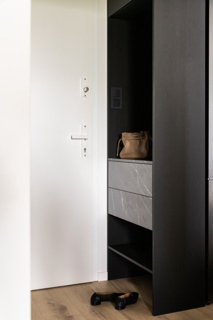 Бараускас Юлия, интерьерный фотограф, фотография от 07.03.2026