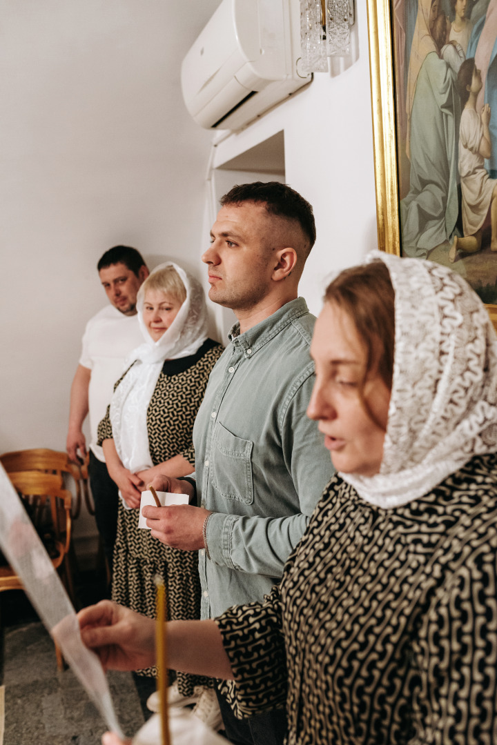 Фотограф Вадим Бурчик - свадебный фотограф в городе Минск, фотография от 25.04.2023