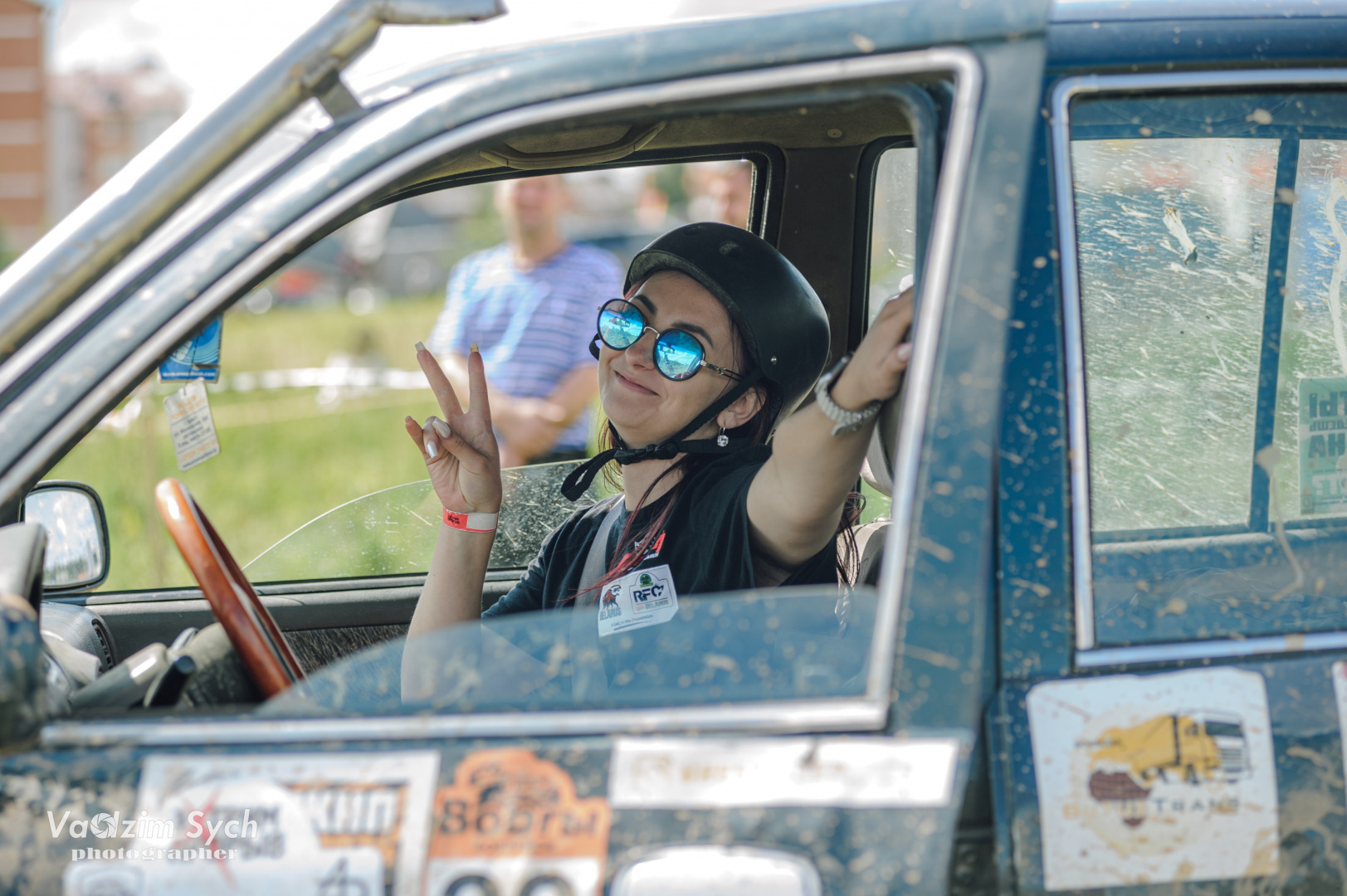 Фотограф Вадим Сыч, фотография от 17.04.2026