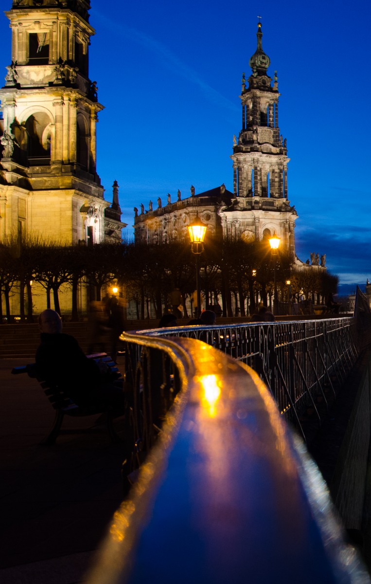 Дрезден | Фотограф Александр Куцин | foto.by фото.бай