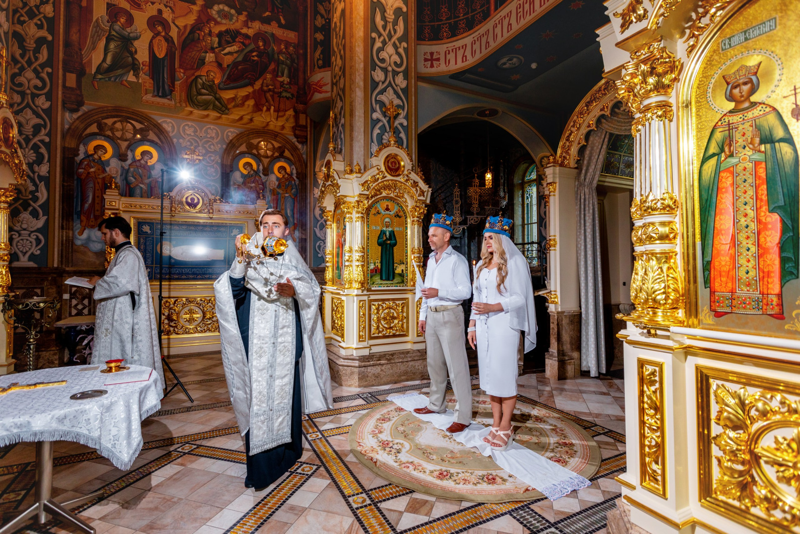 Фотограф Екатерина Рябченко - семейный, детский, свадебный, школьный фотограф в городе Минск, фотография от 29.07.2025
