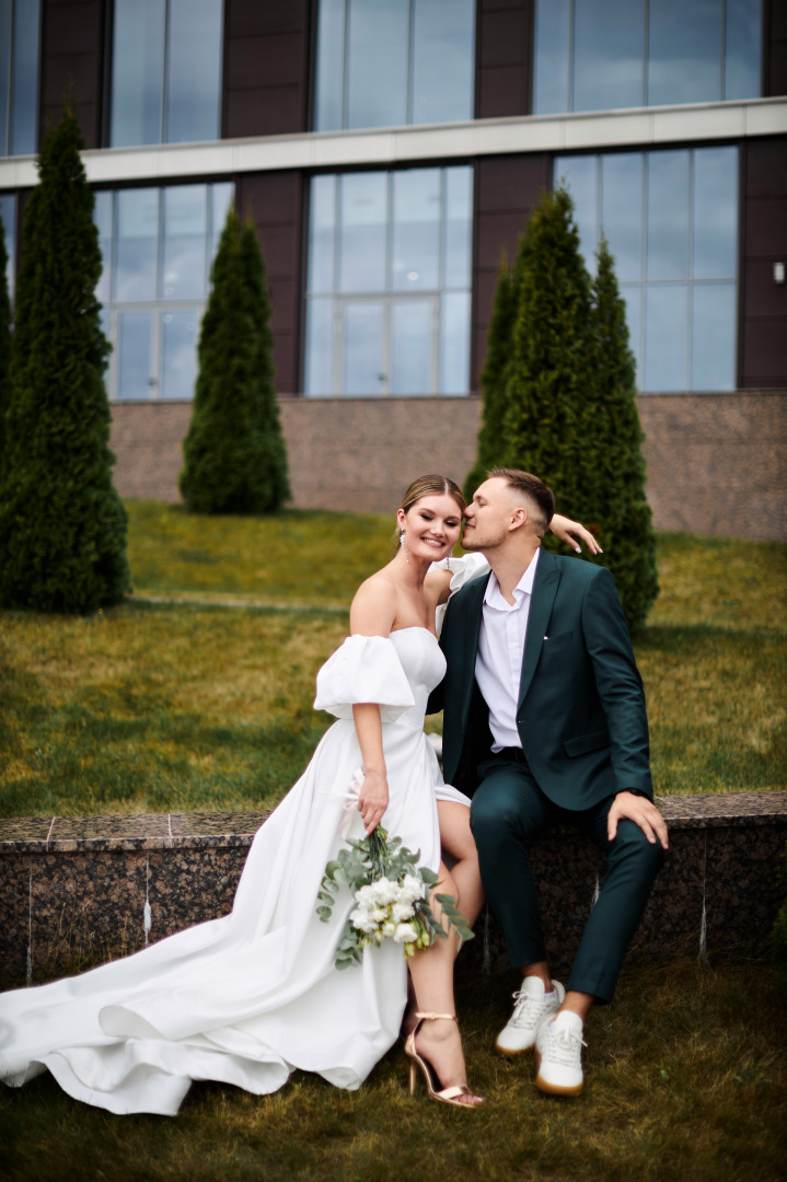 Фотограф Илья и Юлия Ширмановы, фотография от 17.12.2025