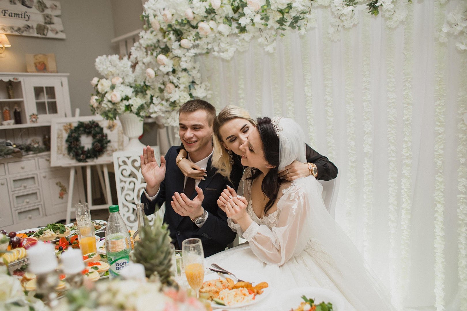 Фотограф Елизавета Лукашевич - фотограф Love Story, детский фотограф, свадебный фотограф в городе Минск, Могилев, Брест, фотография от 16.11.2019