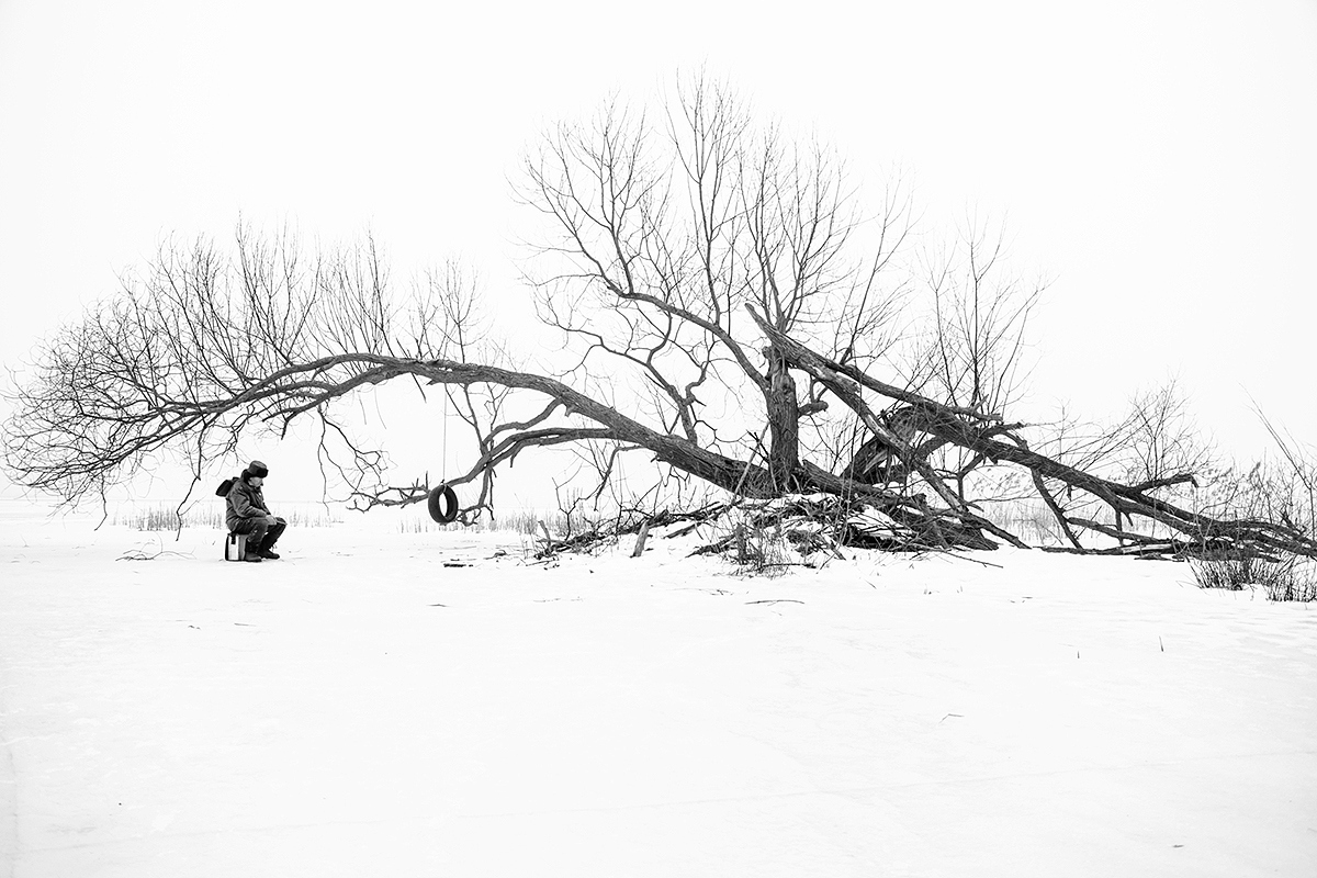 Зима продолжается | Фотограф Сергей Михайлов | foto.by фото.бай