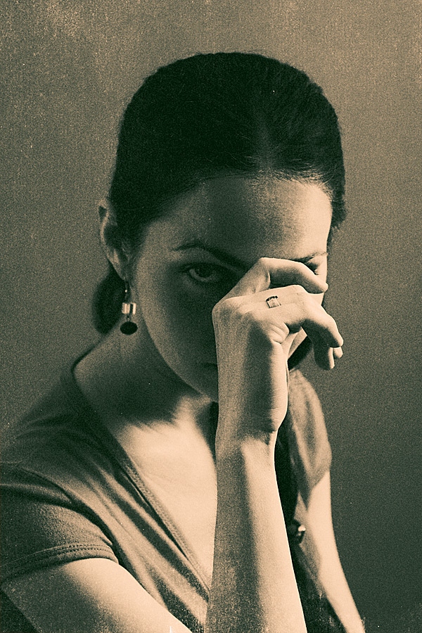 Like a Frida... | Фотограф Валерий Невмержицкий | foto.by фото.бай