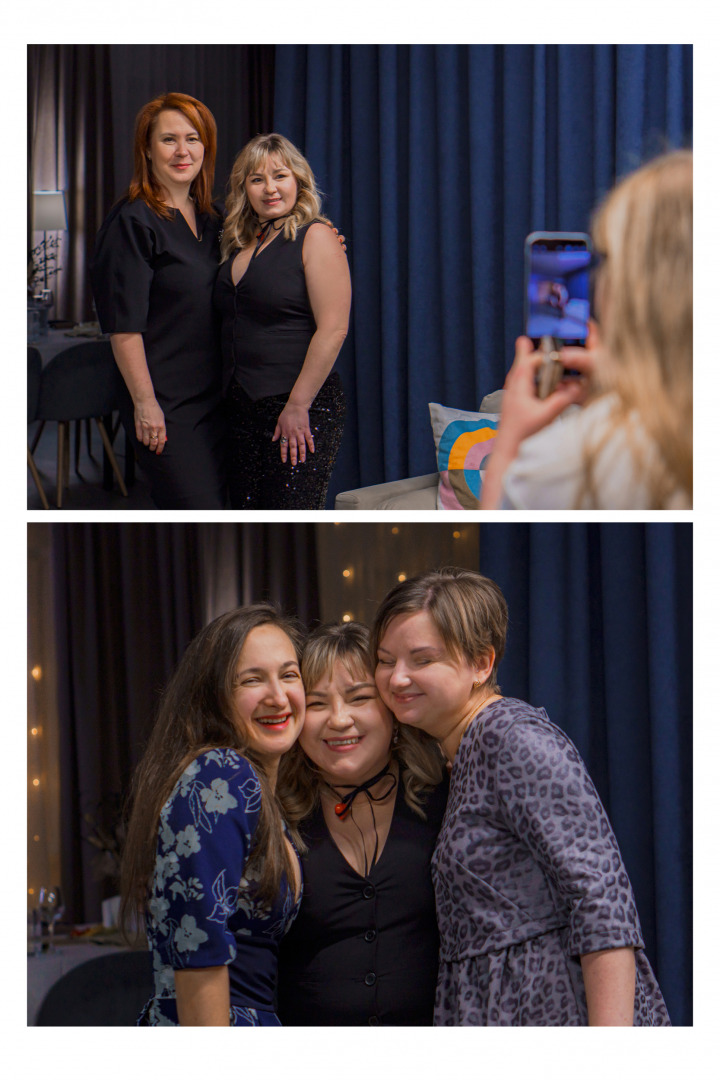 Надежда Дудаева - предметный фотограф, фудфотограф, фудстилист, проп стилист Минск, предметная фотосъемка Минск, портретный фотограф минск, съемка еды минск, фотография от 06.02.2026