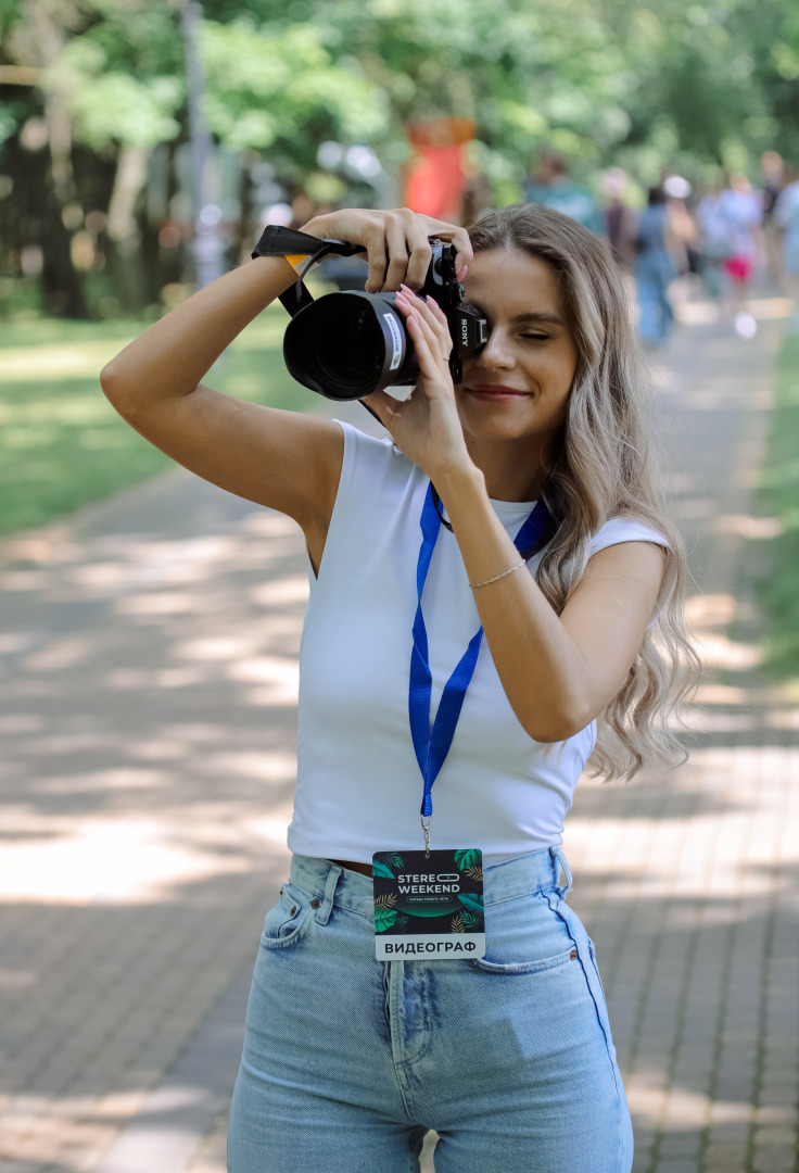 Фотограф в Минске - семейный, свадебный, репортажный фотограф. Фотосъёмка крещения, дня рождения, юбилея, венчания, корпоратива в Минске., фотография от 17.07.2025