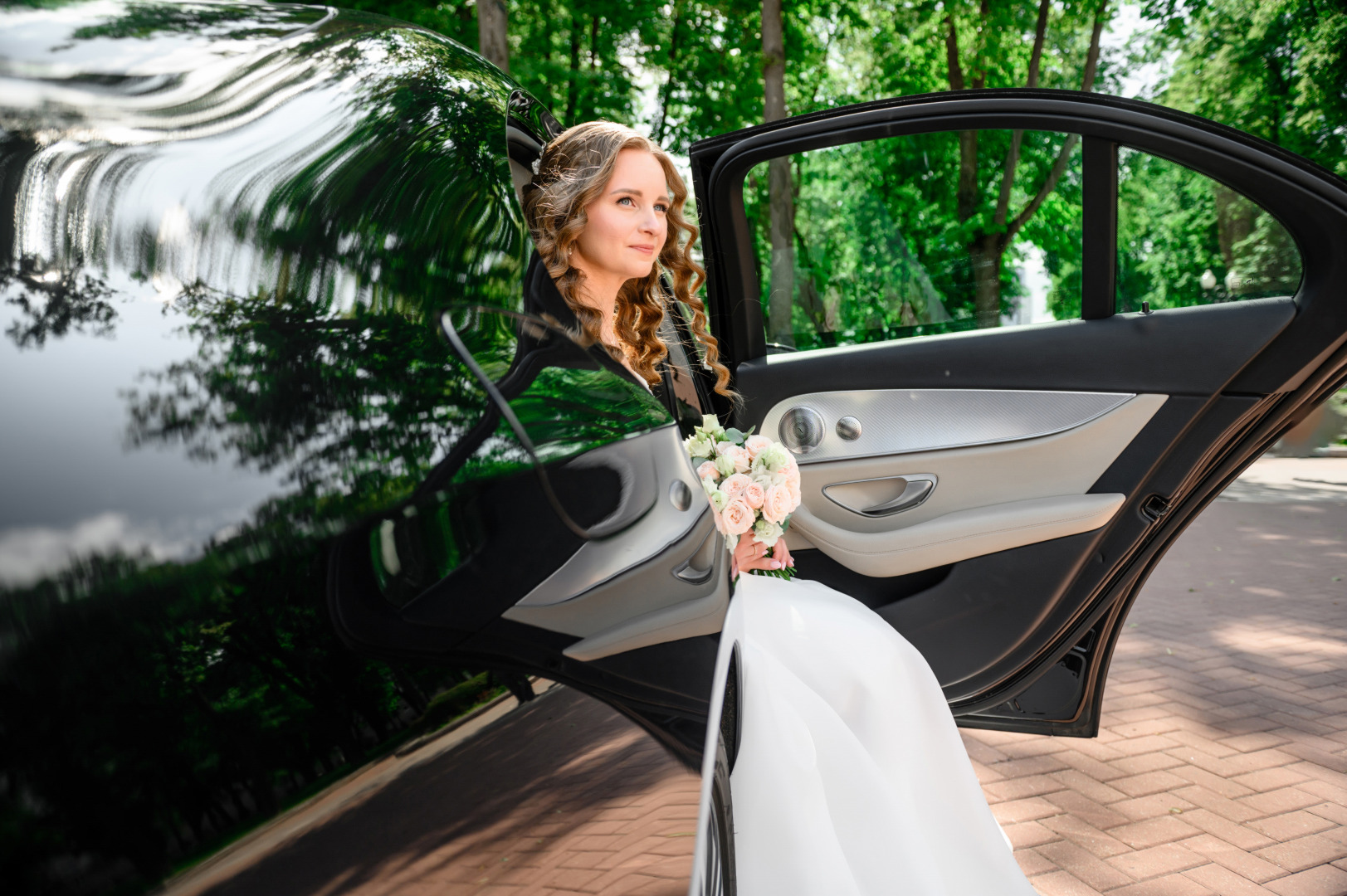 Фотограф Кирилл Емельянов - свадебный фотограф  Минск, фотография от 26.02.2026