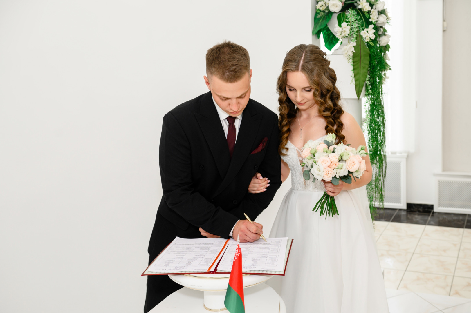 Фотограф Кирилл Емельянов - свадебный фотограф  Минск, фотография от 26.02.2026