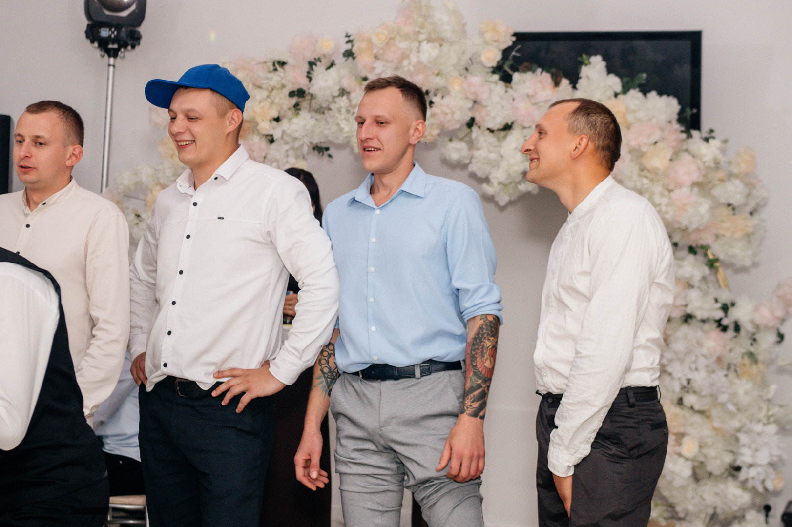 Фотограф Юлия Левандовская - свадебный и семейный фотограф в городе Минск, Минская обл.,  Могилев, Солигорск, фотография от 24.11.2025