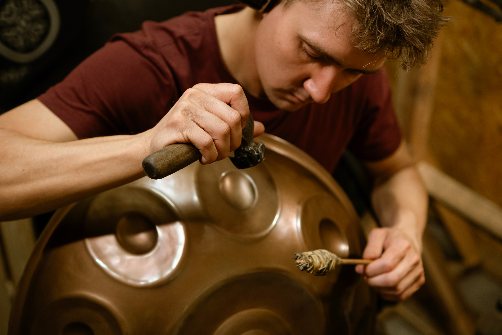 Фотограф Мария Войтик, фотография от 24.12.2025