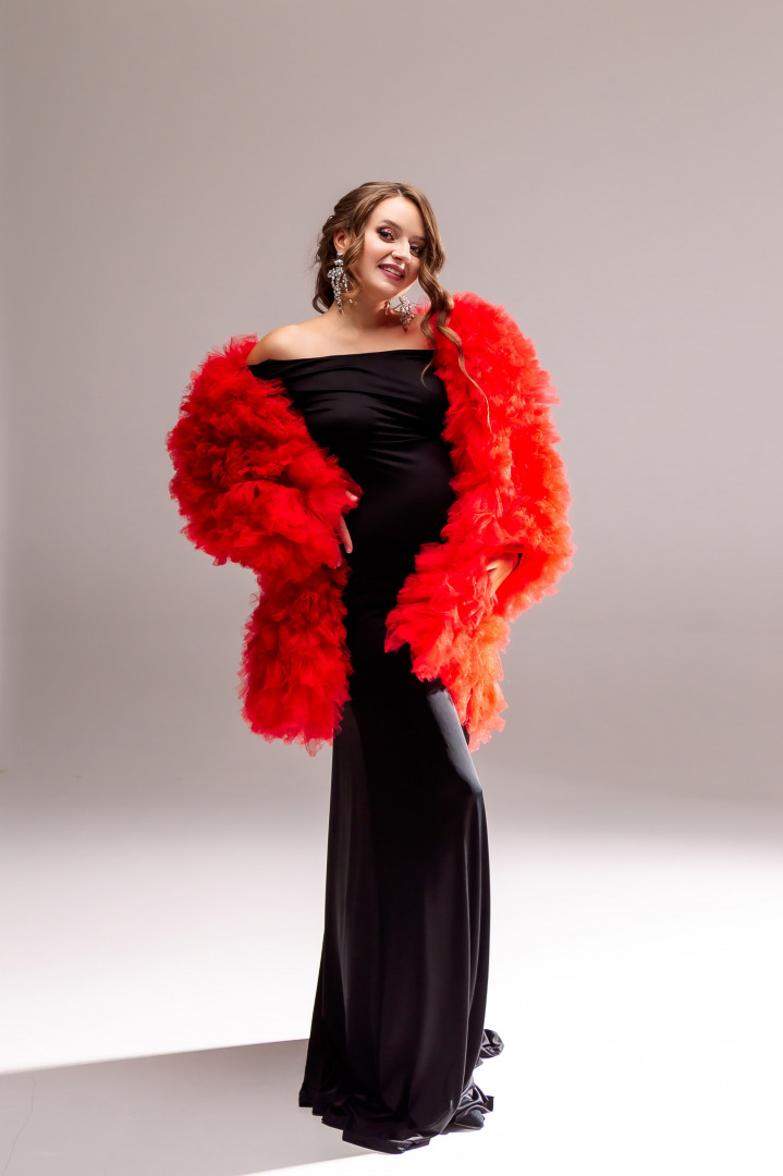 Фотограф Руслана Глякова, фотография от 18.02.2026