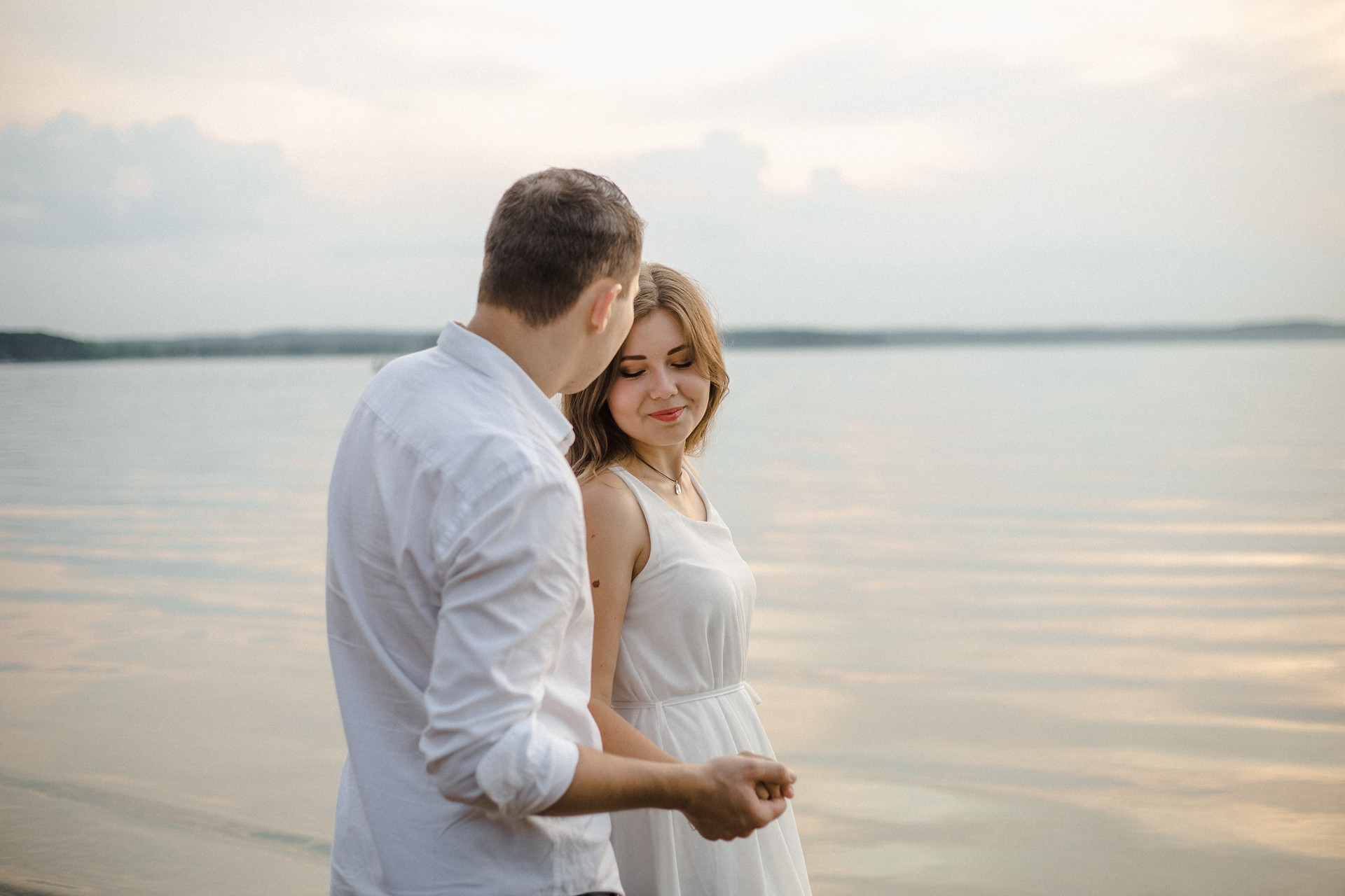 Фотограф Елизавета Лукашевич - фотограф Love Story, детский фотограф, свадебный фотограф в городе Минск, Могилев, Брест, фотография от 02.07.2020