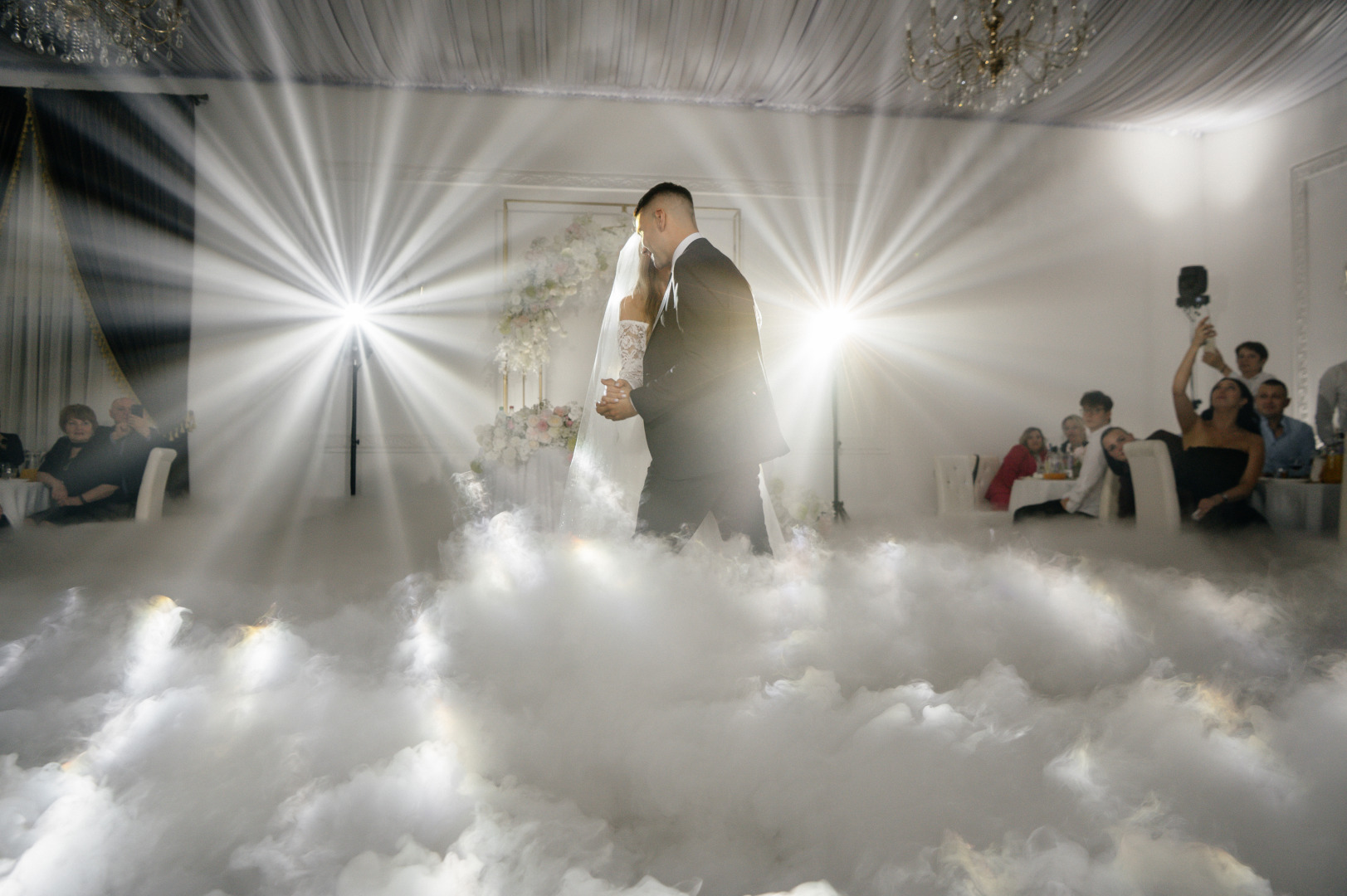 Фотограф Юлия Левандовская - свадебный и семейный фотограф в городе Минск, Минская обл.,  Могилев, Солигорск, фотография от 24.11.2025