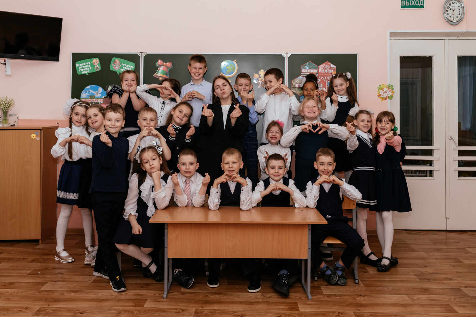 Фотограф Светлана Приболовец, фотография от 07.09.2025