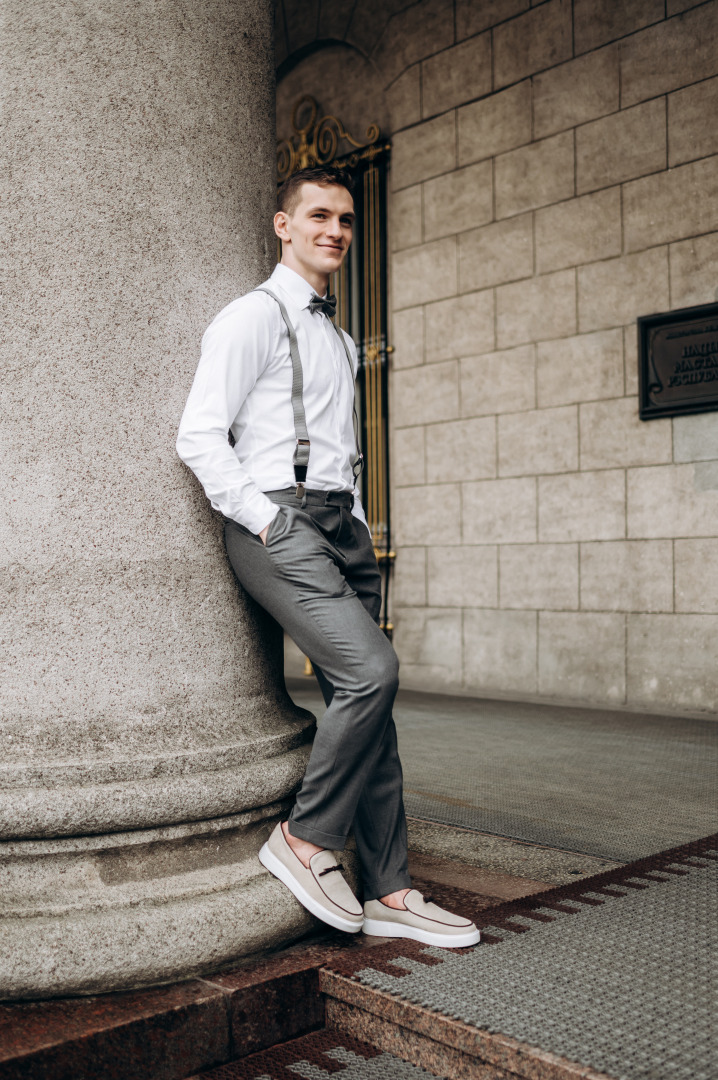 Фотограф Юлия Левандовская - свадебный и семейный фотограф в городе Минск, Минская обл.,  Могилев, Солигорск, фотография от 24.11.2025