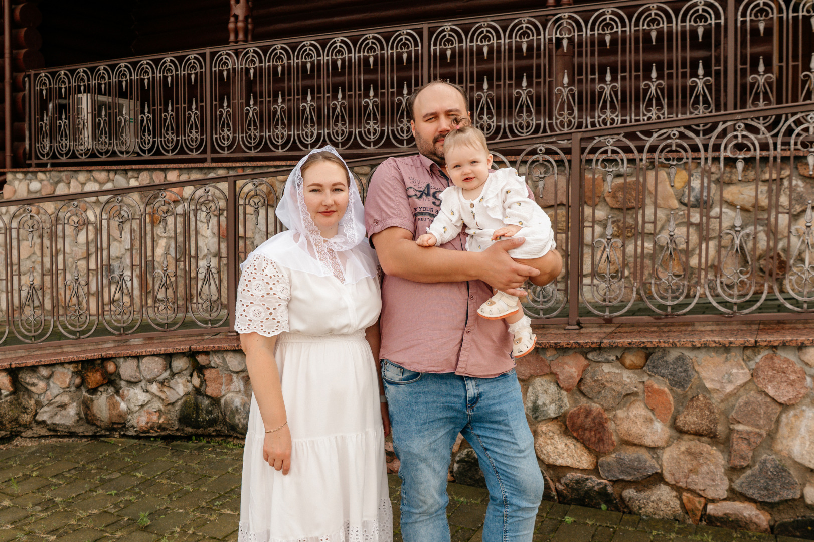 Фотограф Юлия Левандовская - свадебный и семейный фотограф в городе Минск, Минская обл.,  Могилев, Солигорск, фотография от 06.10.2025