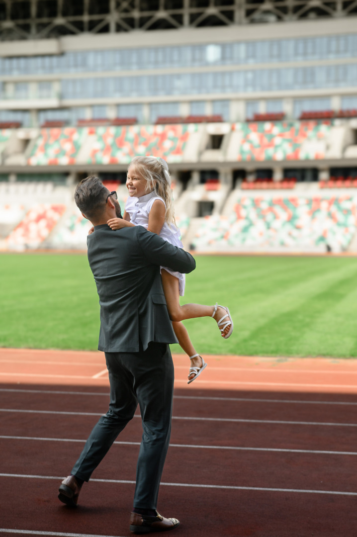 Фотограф Кирилл Емельянов - свадебный фотограф  Минск, фотография от 20.03.2026