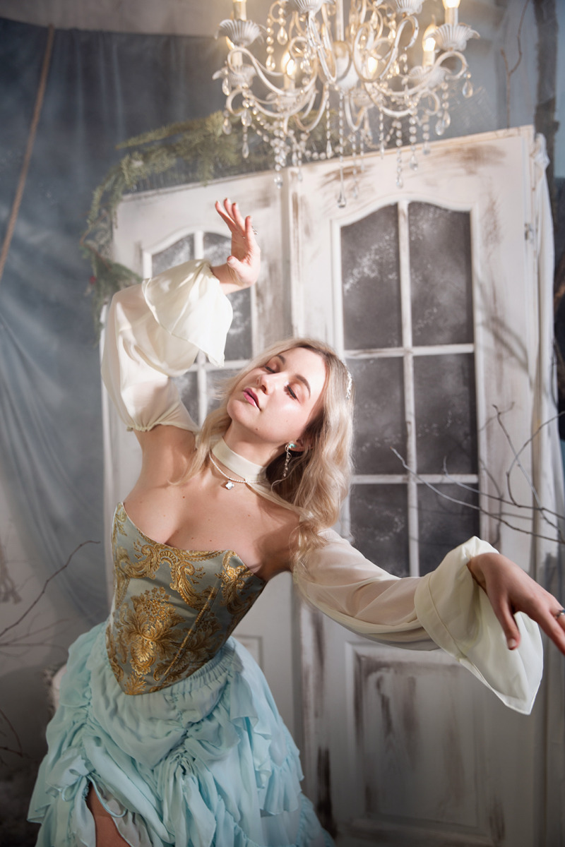 Лиза | Фотограф Анна Рыбак | foto.by фото.бай