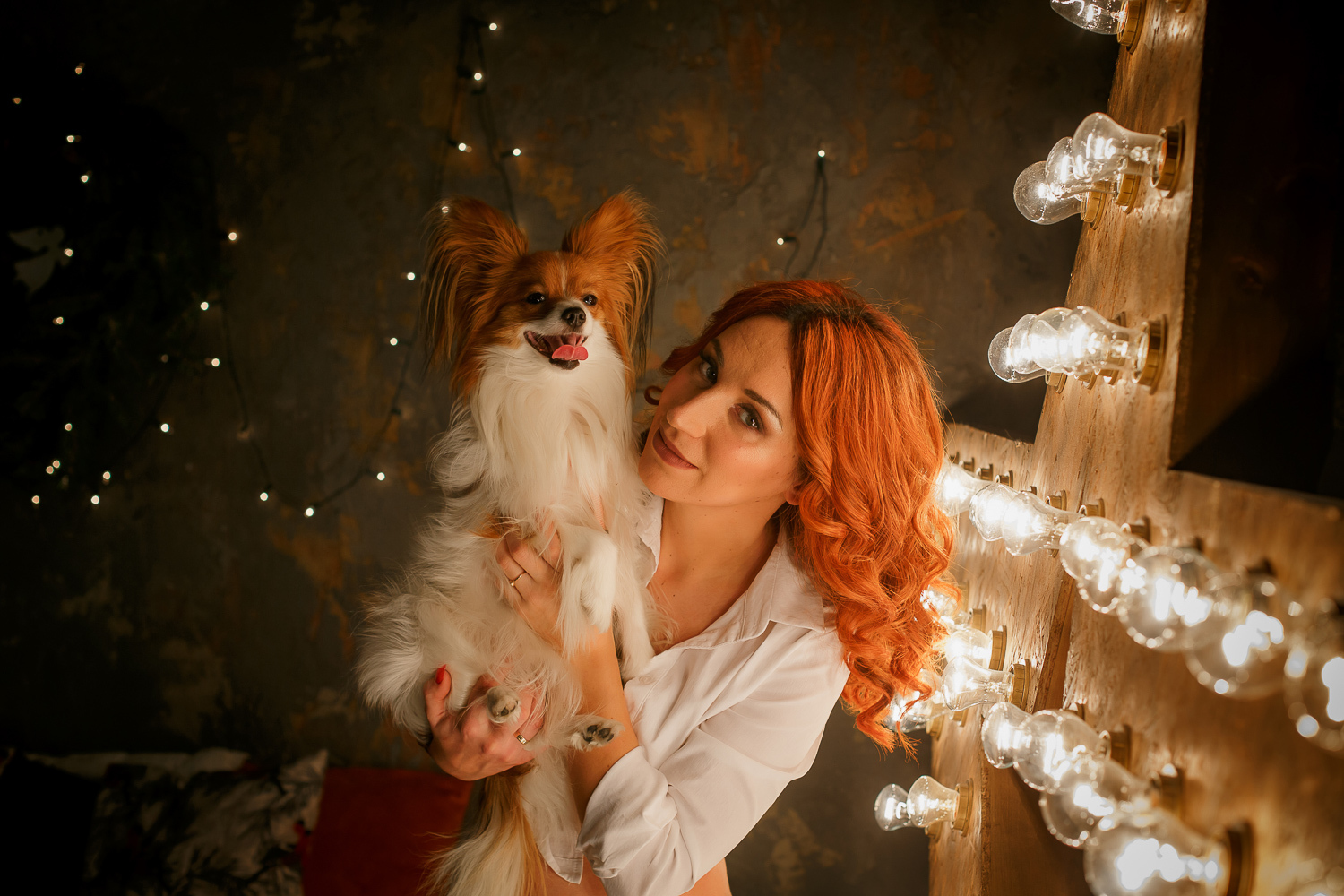 Фотограф Борис Карасик, фотография от 09.01.2019