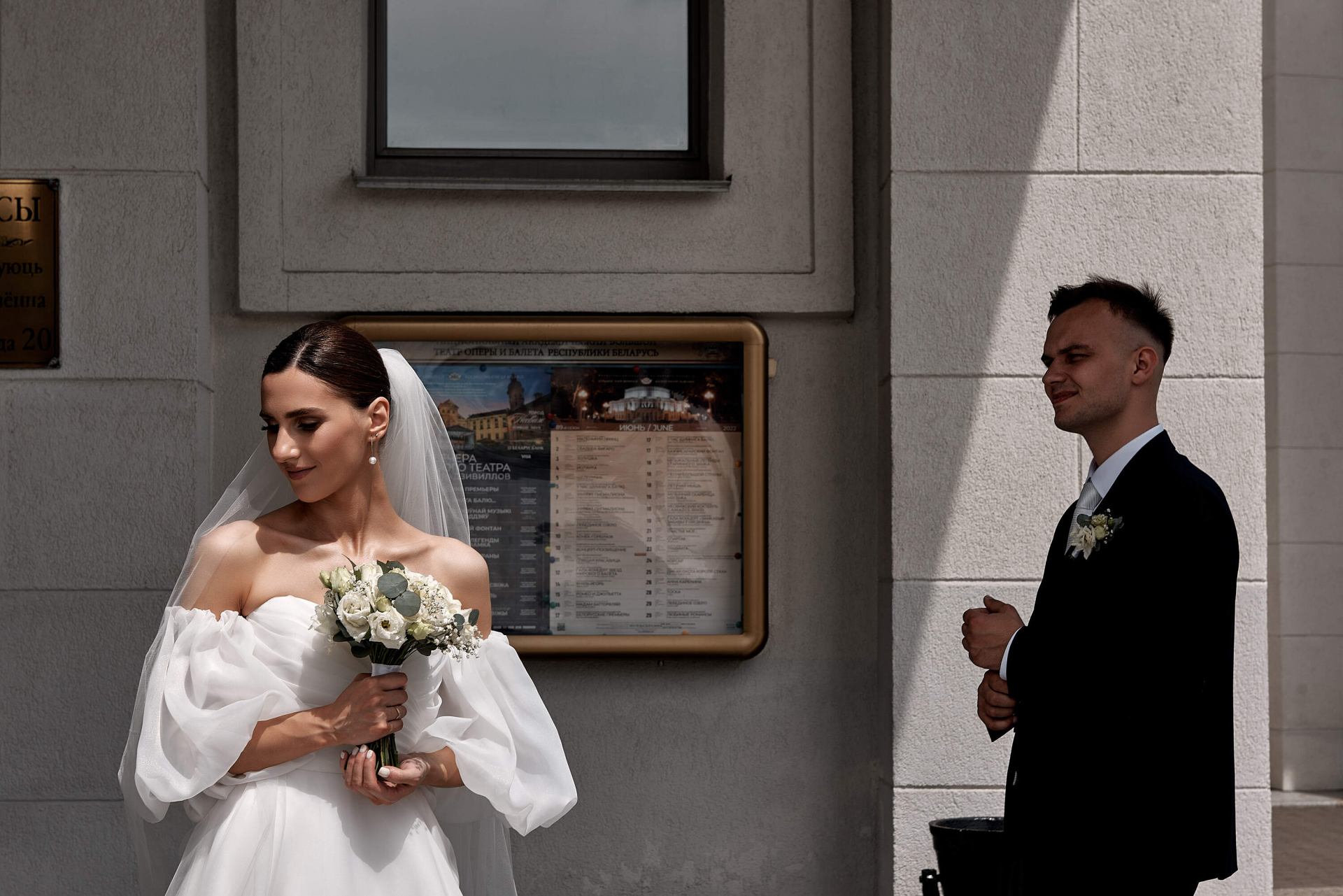 Свадебный фотограф в Барановичах, фотография от 30.08.2022