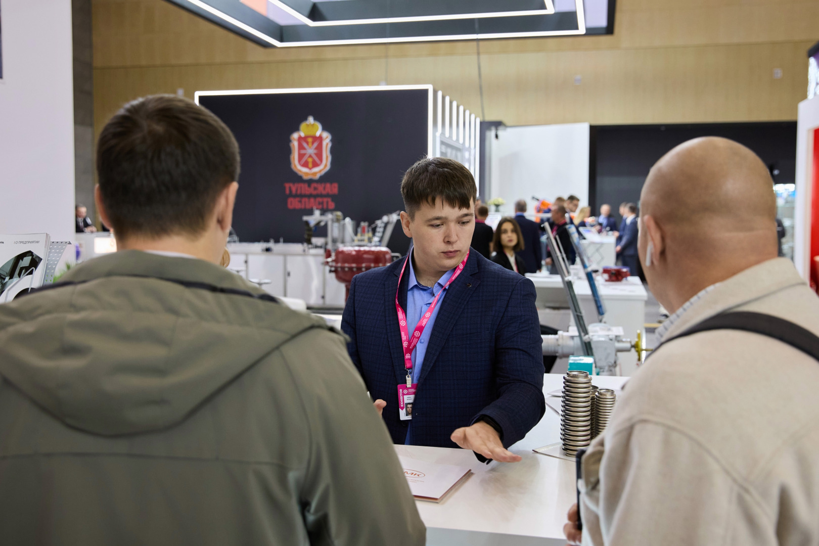 Фотограф Илья и Юлия Ширмановы, фотография от 17.12.2025