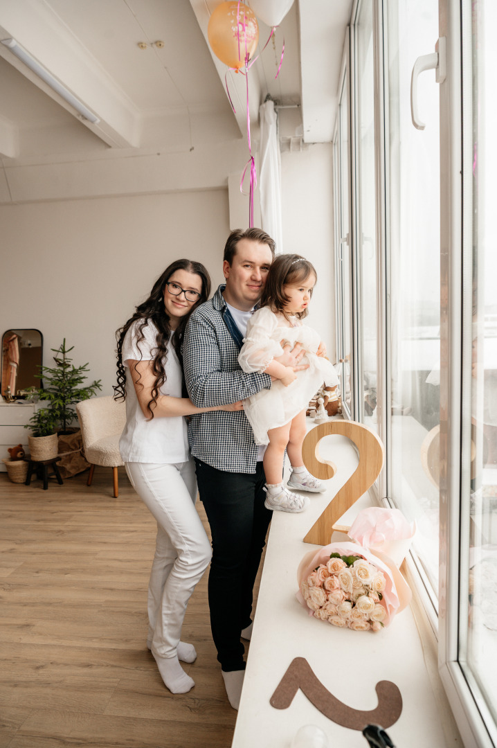 Фотограф Юлия Левандовская - свадебный и семейный фотограф в городе Минск, Минская обл.,  Могилев, Солигорск, фотография от 05.02.2026