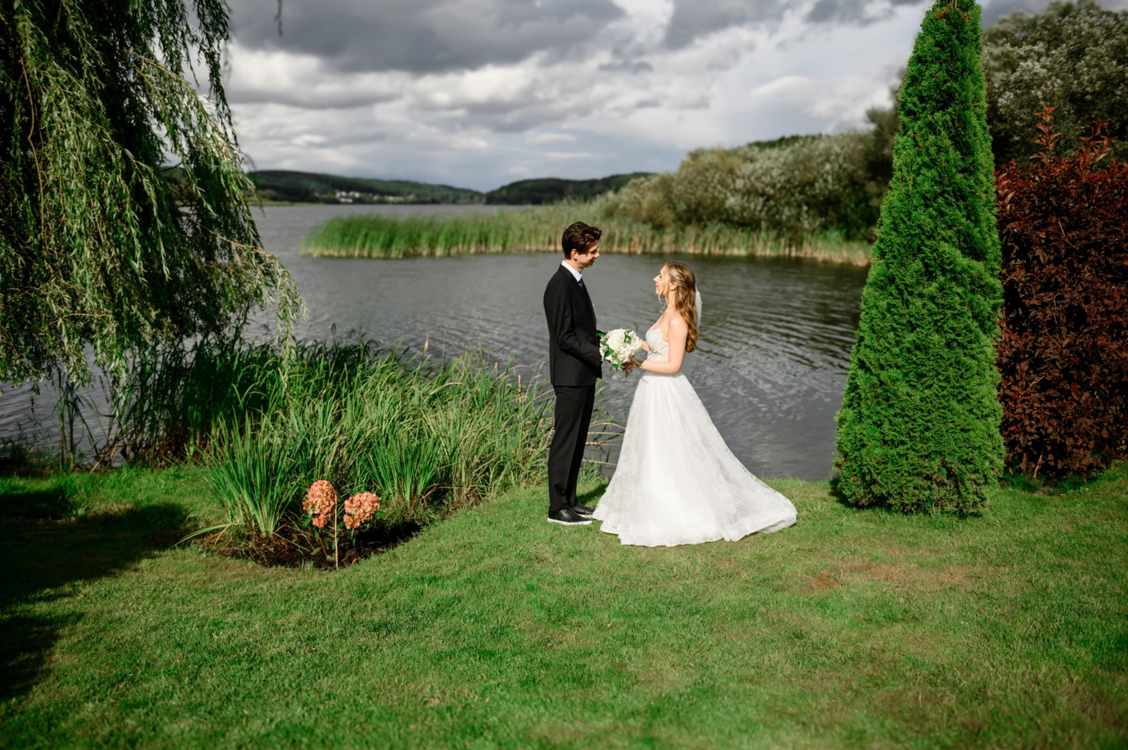 Фотограф Кирилл Емельянов - свадебный фотограф  Минск, фотография от 25.02.2026