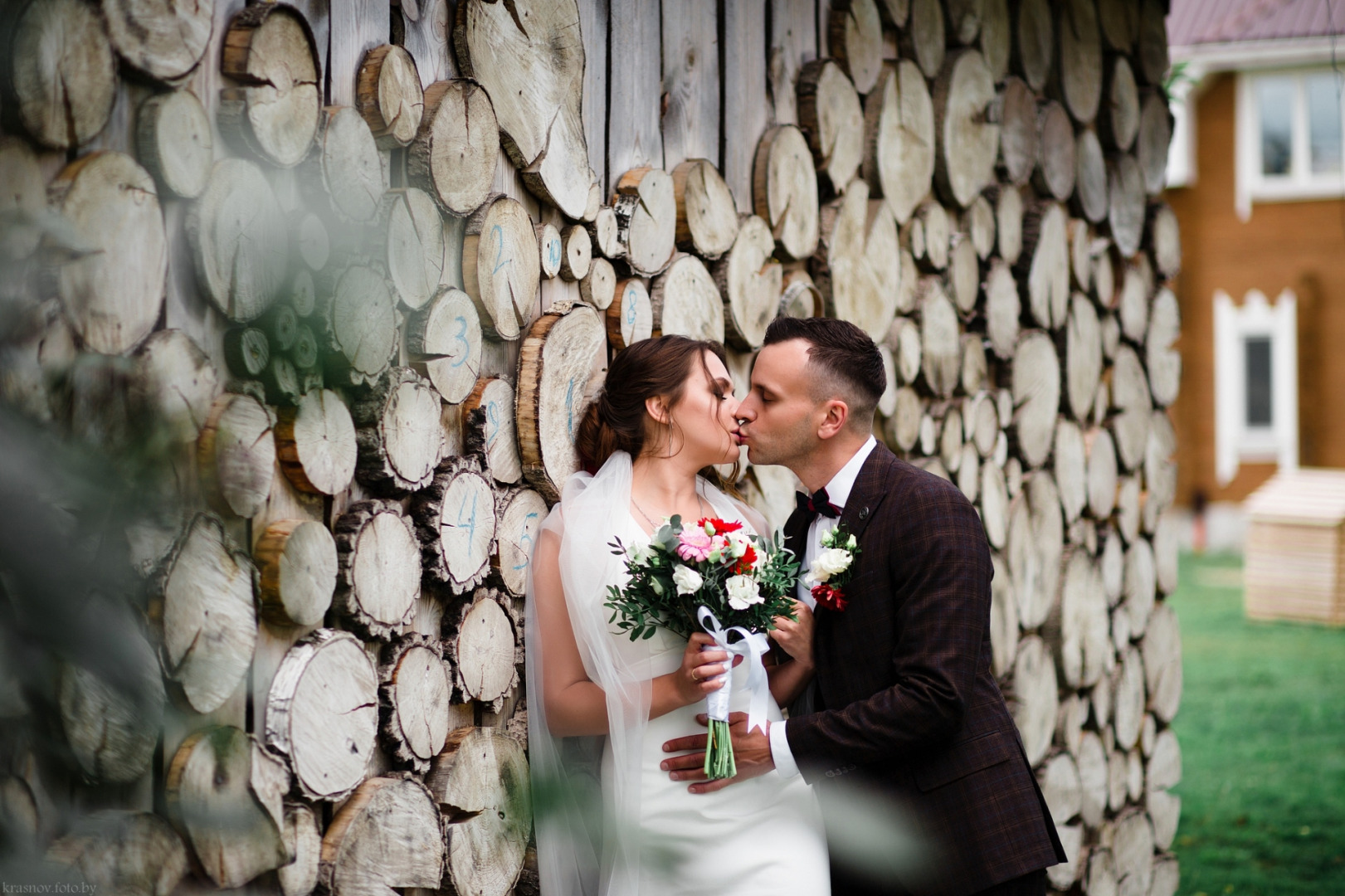 Love Story, детский, свадебный фотограф Юрий Краснов , Минск, Витебск, Гродно, фотография от 15.02.2021