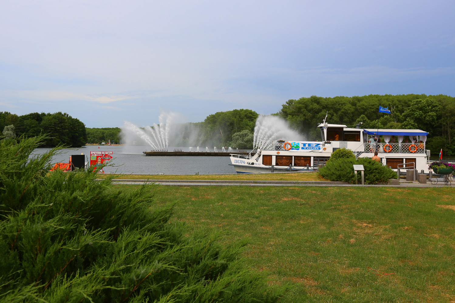 Фотограф Борис Карасик, фотография от 02.09.2021