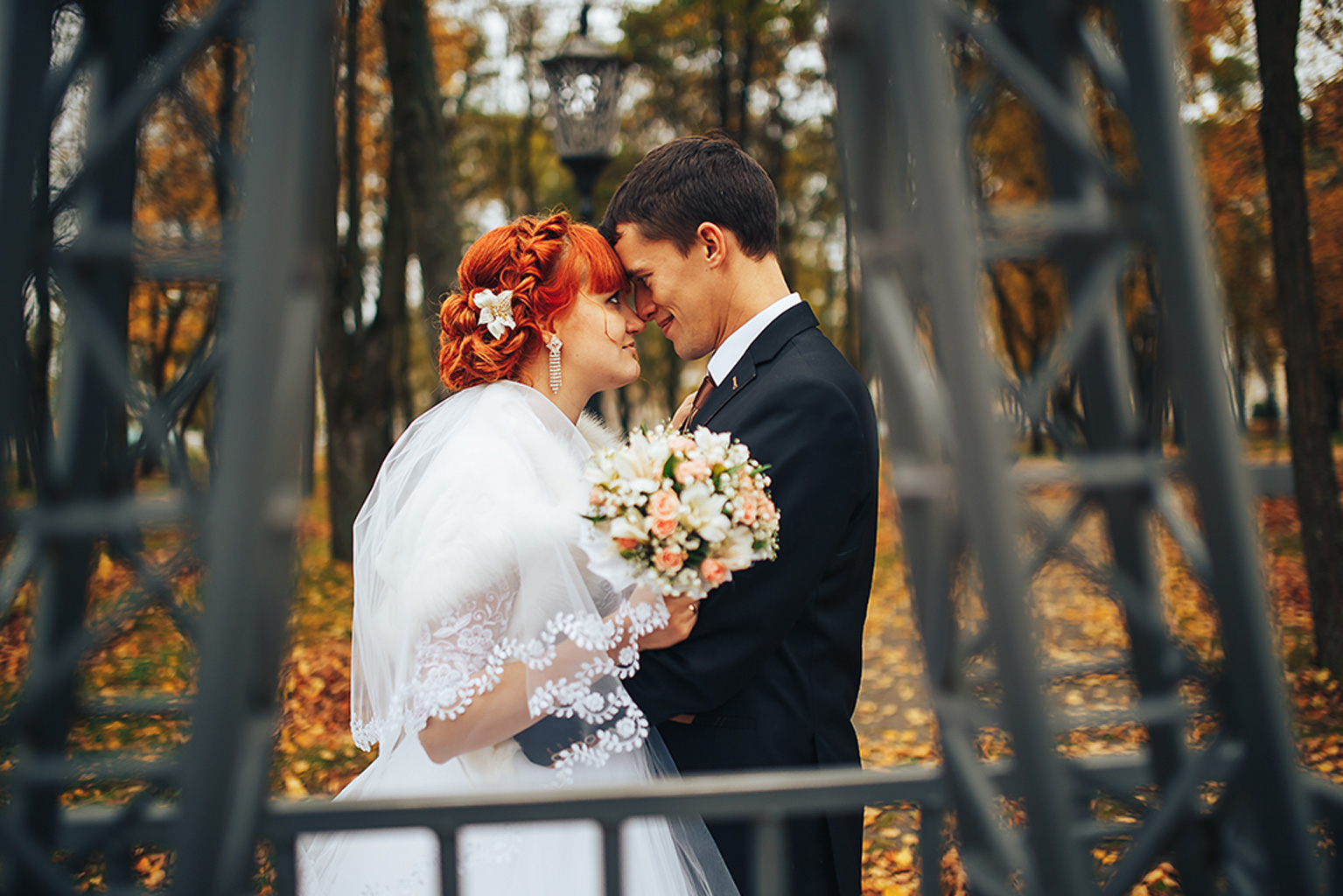 Андрей Вадютин - фотограф Love Story, свадебный фотограф в городе Гомель, фотография от 14.11.2017