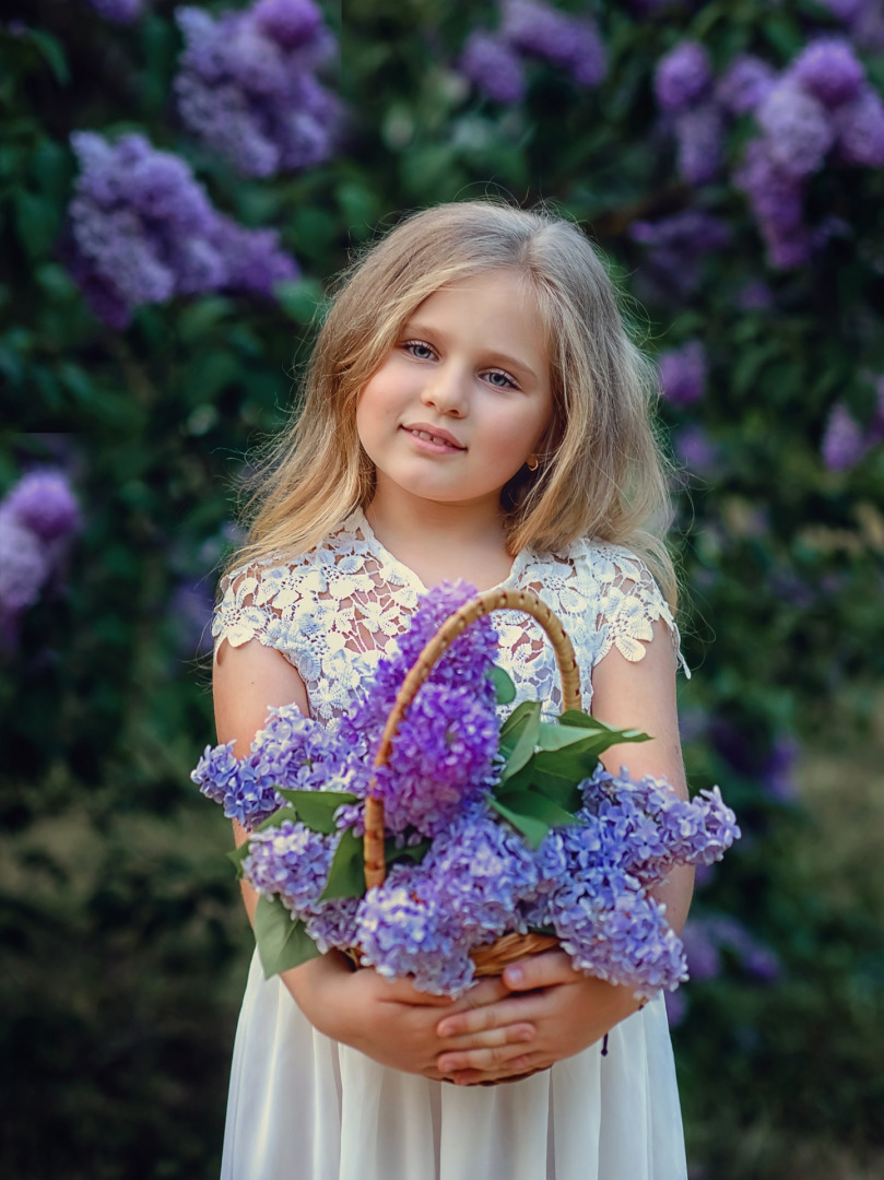 Детский фотограф Виктория Дубровская , Минск, фотография от 29.05.2018