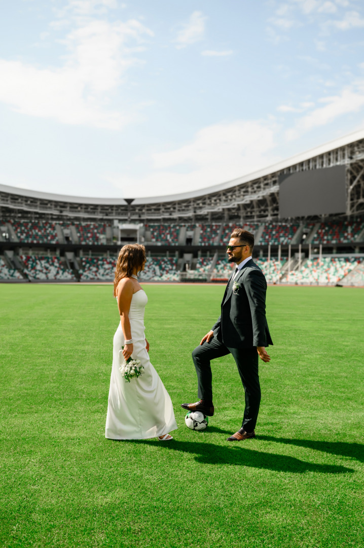 Фотограф Кирилл Емельянов - свадебный фотограф  Минск, фотография от 20.03.2026